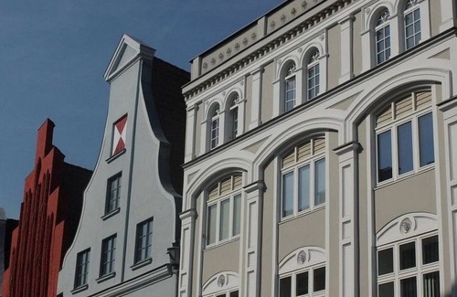 Wismar Apartment | Holiday loft on the market - ABC143 - Holiday loft on the market
