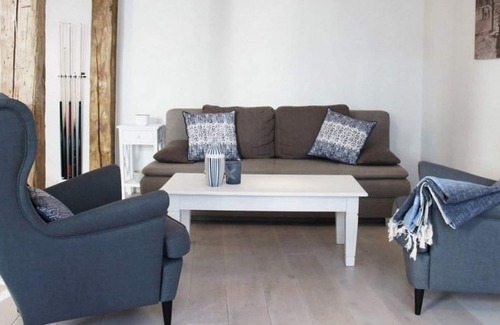 Wismar Apartment | Holiday loft on the market - ABC143 - Holiday loft on the market