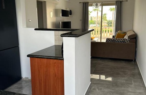 Old Town Apartment | Holiday Mandria apt with pool