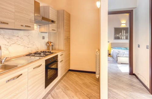 Carrara House | Holiday Michelangelo