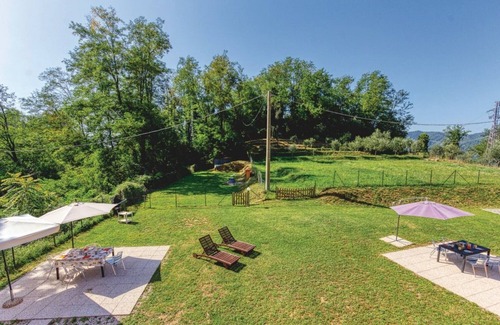 Carrara House | Holiday Michelangelo