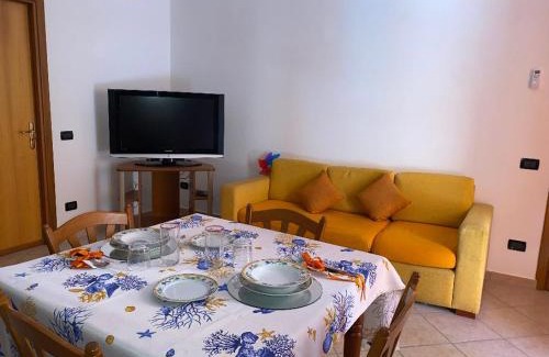 Partinico Apartment | Holiday mode EVA