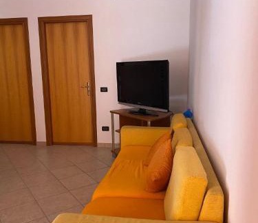 Partinico Apartment | Holiday mode EVA