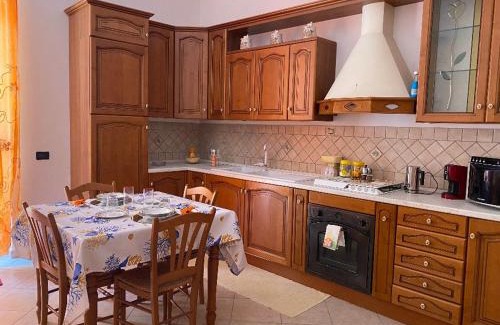 Partinico Apartment | Holiday mode EVA