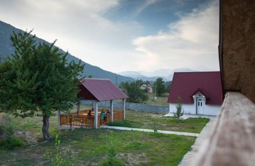 Savnik Ski Chalet | Holiday Mokro