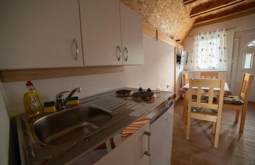 Savnik Ski Chalet | Holiday Mokro