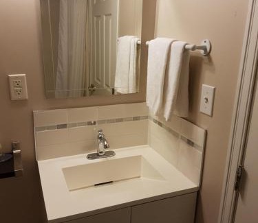 Hope Hotel | Holiday Motel & RV Resort