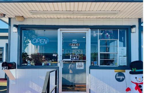 Stilwell Hotel | Holiday Motel