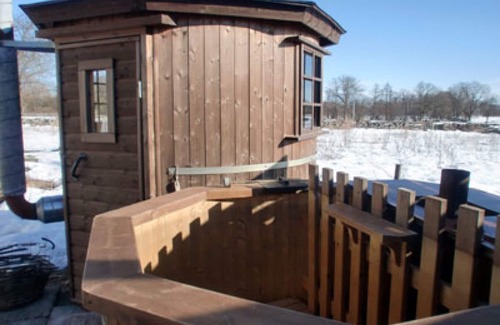 Orranas House | Holiday on a farm on the Baltic coast