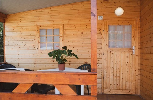 Lido di Dante House | Holiday park Classe - Chalet 6 (2806)