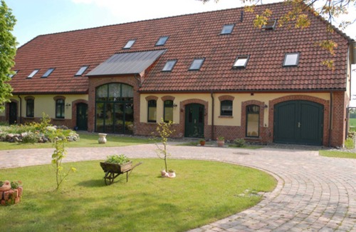 Puddemin Apartment | Holiday Polte Busch - Busch Apartments on Polte