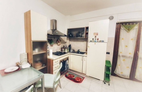 Terni Apartment | Holiday Properties Terni Central Apartment