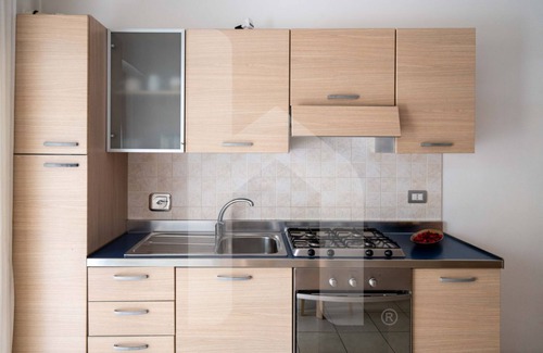 Pineto Apartment | Holiday Rendez Vous 14 - Ground apartment with balcony and side sea view