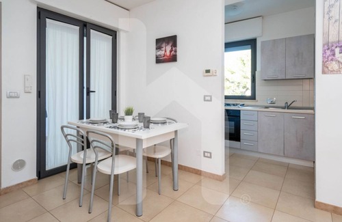 Pineto Apartment | Holiday Rendez Vous 26 - First floor apartment overlooking the pool