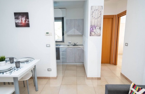 Pineto Apartment | Holiday Rendez Vous 26 - First floor apartment overlooking the pool