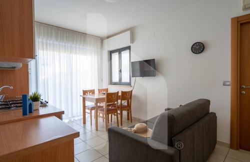 Pineto Apartment | Holiday Rendez Vous 43 - Second floor apartment with Seaview
