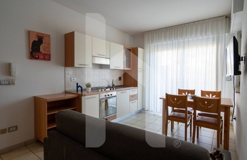 Pineto Apartment | Holiday Rendez Vous 43 - Second floor apartment with Seaview
