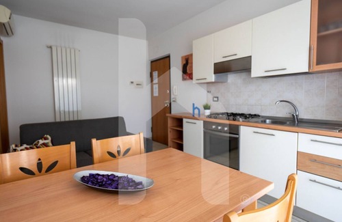 Pineto Apartment | Holiday Rendez Vous 43 - Second floor apartment with Seaview