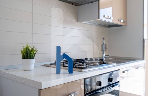 Pineto Apartment | Holiday Rendez Vous 49 - Fourth floor apartment with sea and pool view