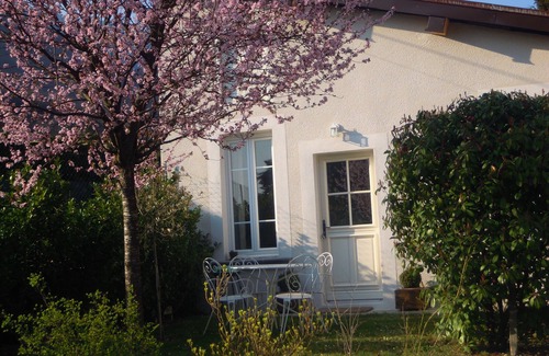 Le Touvet House | Holiday rental cottage Le Touvet - Grésivaudan Belledonne Chartreuse