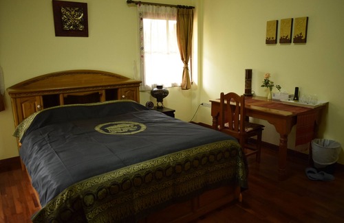 San Sai Bed & Breakfast | Holiday Rental in Doi Saket Area