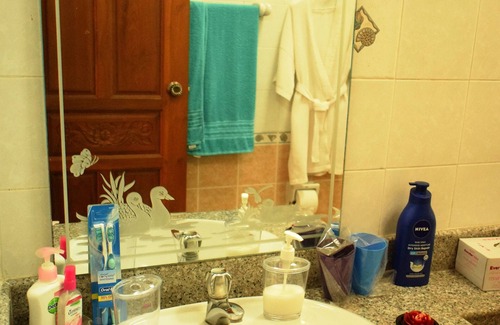 San Sai Bed & Breakfast | Holiday Rental in Doi Saket Area