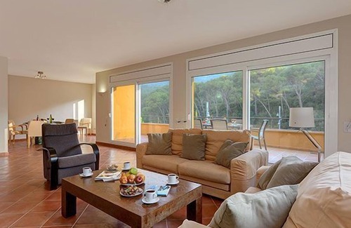 Sa Tuna House | Holiday rental villa with swimming pool in Begur, Sa Tuna