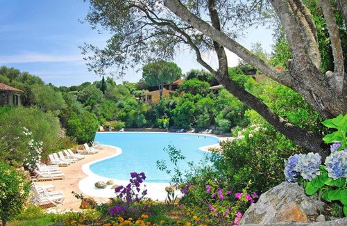 Capo d'Orso Apartment | Holiday residence Il Mirto Palau - ISR01300-CYB