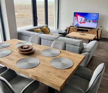 Liptovska Sielnica House | Holiday Resort Šefec