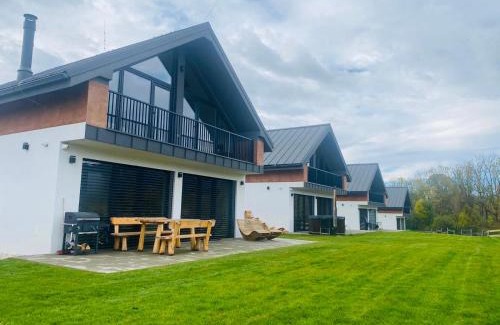 Liptovska Sielnica House | Holiday Resort Šefec