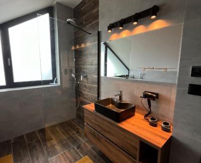 Liptovska Sielnica House | Holiday Resort Šefec