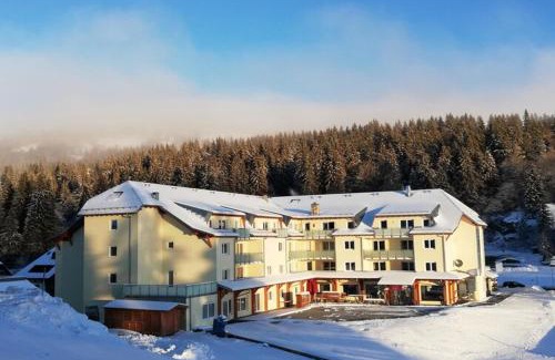 Feldberg Apartment | Holiday resort Grafenmatt, Feldberg