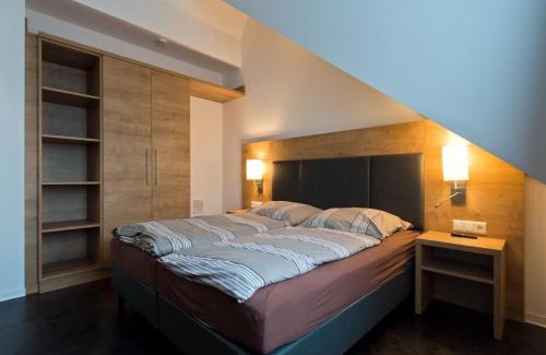 Feldberg Apartment | Holiday resort Grafenmatt, Feldberg