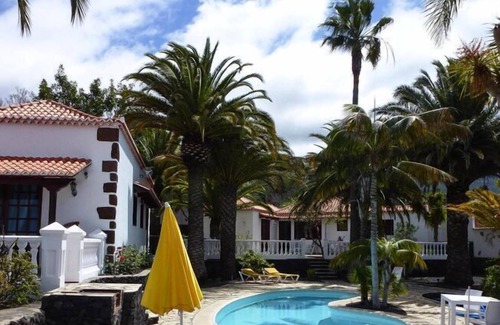 Tajuya Apartment | Holiday resort Grandiosa, El Paso