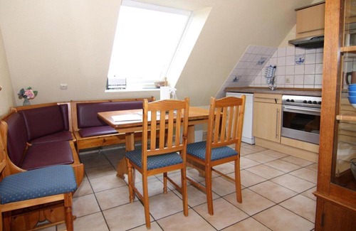 Stolpe Apartment | Holiday resort in Stolpe with parking