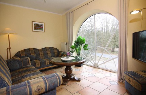 Stolpe Apartment | Holiday resort in Stolpe with parking