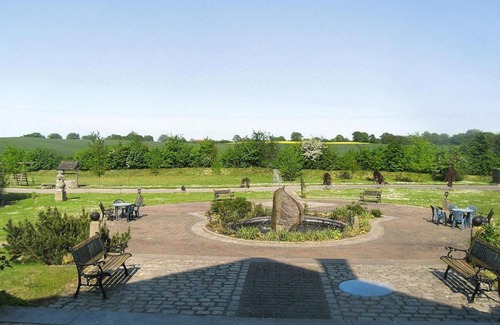 Stolpe Apartment | Holiday resort in Stolpe with parking