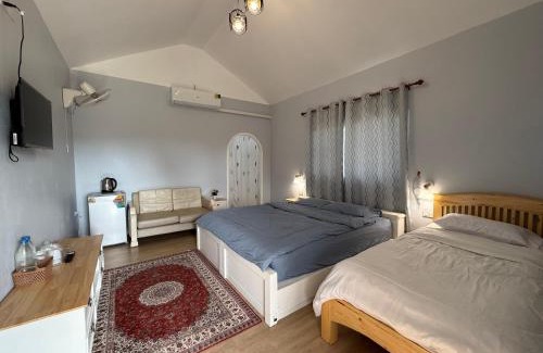 San Sai Resort | Holiday Resort Rimping