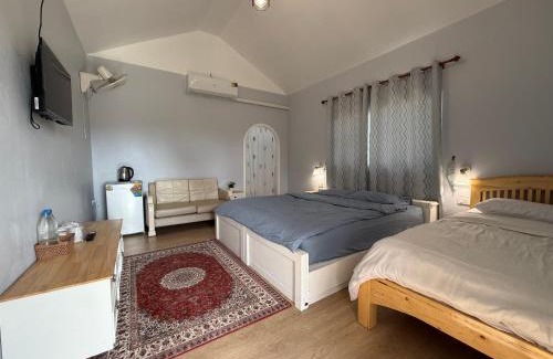 San Sai Resort | Holiday Resort Rimping