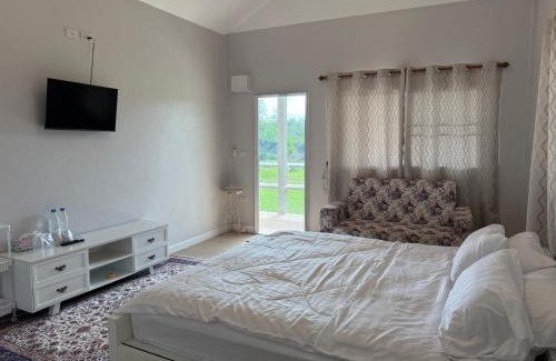San Sai Resort | Holiday Resort Rimping