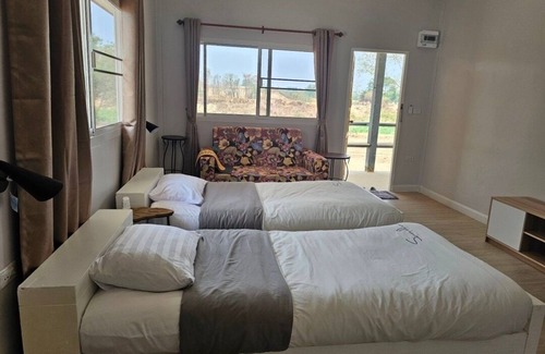 Khilek Hotel | Holiday Resort Rimping