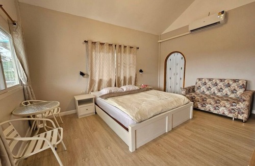 Khilek Hotel | Holiday Resort Rimping