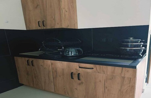 Mielno Apartment | Holiday studio for 2 people, Mielenko