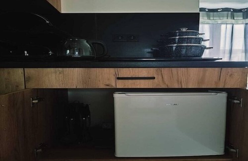 Mielno Apartment | Holiday studio for 2 people, Mielenko