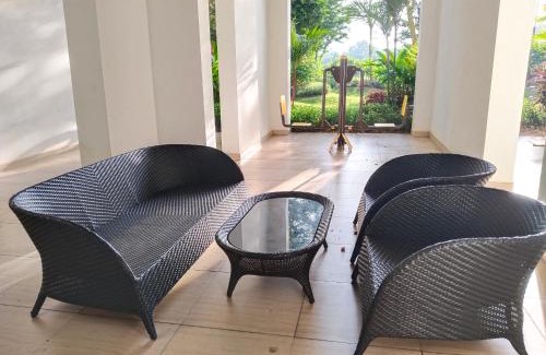 Gelang Patah Apartment | Holiday SweetHome at Forest City 2BR1B with TV Box 4-6pax 1807