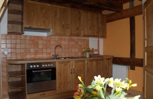 Puddemin Apartment | Holiday United Schoritz - Apartments on Polte Busch