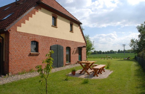 Puddemin Apartment | Holiday United Schoritz - Apartments on Polte Busch