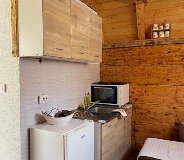 Zabljak Apartment | Holiday vikendica