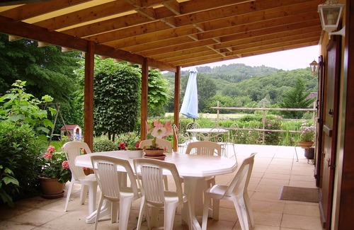 Peyzac-le-Moustier Villa | Holiday Villa with swimming pool/6/8 people "La Plaine de Baillard" 3 *