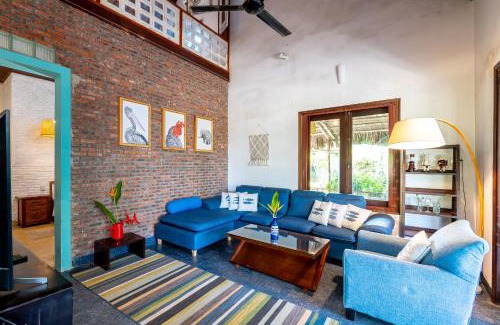 Cam An House | Holiday Villa 3BR Beachfront An Bang Beach Hoi An by Beachside Boutique Homes